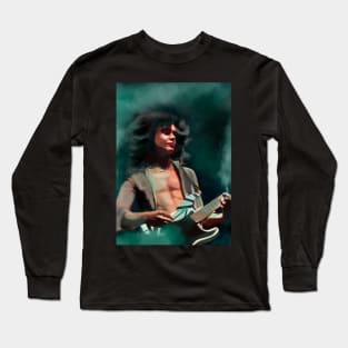 dreams Long Sleeve T-Shirt